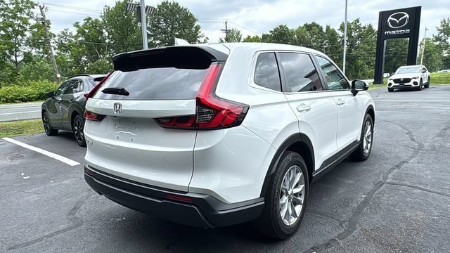 Used 2024 Honda CR-V EX image 5