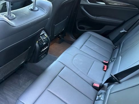 Used 2021 BMW X3 xDrive30e w/ Premium Package image 15