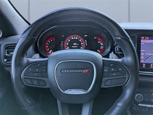 Used 2022 Dodge Durango R/T w/ Trailer Tow Group IV image 31
