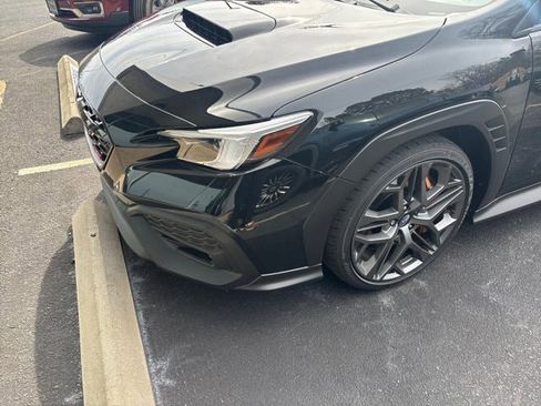 New 2025 Subaru WRX tS image 58