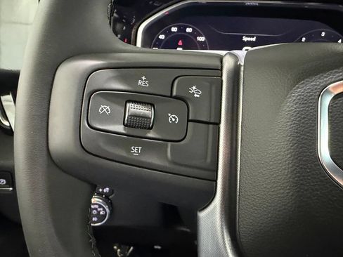 New 2026 GMC Sierra 2500 SLE AWD/4WD image 14