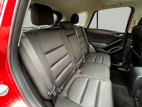 Used 2014 MAZDA CX-5 Touring w/ Bose/Moonroof Package AWD/4WD image 24