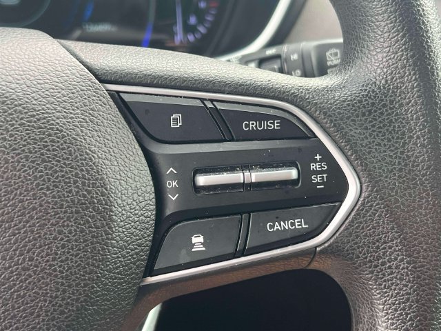 Used 2019 Hyundai Santa Fe SEL AWD/4WD image 24