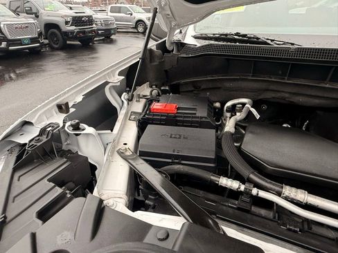 Certified 2023 Chevrolet Silverado 1500 LT image 24