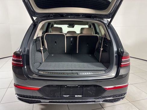 New 2026 Genesis GV80 3.5T Advanced AWD/4WD image 31