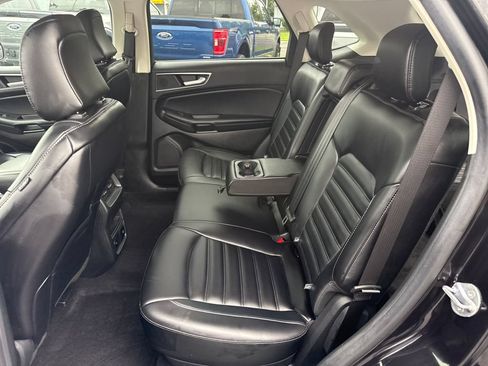 Used 2024 Ford Edge SEL w/ Convenience Package AWD/4WD image 17