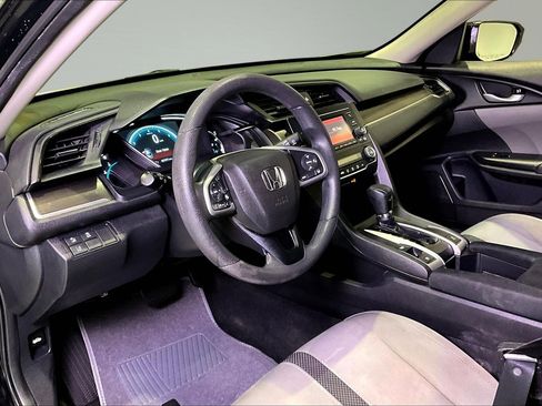 Used 2019 Honda Civic LX image 17