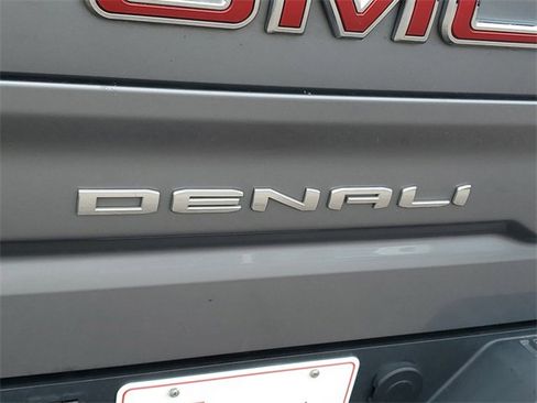 Used 2020 GMC Sierra 1500 Denali w/ Denali Ultimate Package image 30