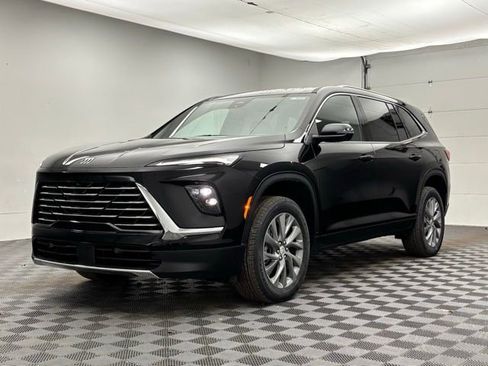 New 2026 Buick Enclave Preferred image 15