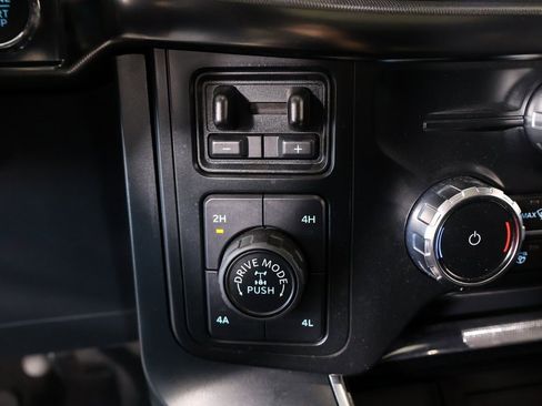 Used 2024 Ford F150 Raptor image 9