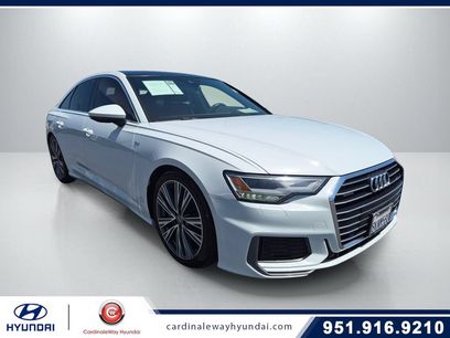 Used 2019 Audi A6 3.0T Premium w/ Convenience Package