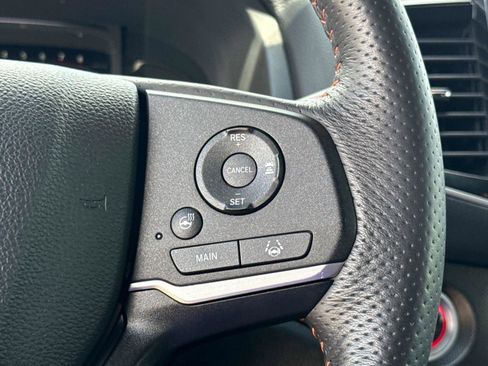 Certified 2025 Honda Passport TrailSport image 30