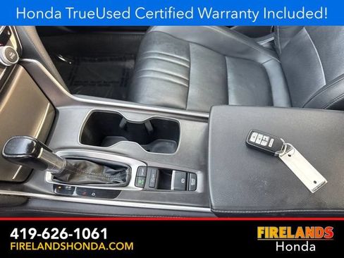 Certified 2022 Honda Accord Sport Special Edition image 23