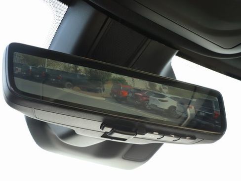 Used 2025 Jeep Grand Cherokee L Limited w/ Luxury Tech Group II image 39