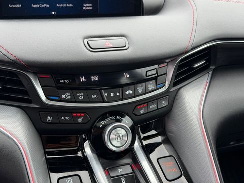 Used 2023 Acura TLX SH-AWD w/ A-SPEC Pkg image 24