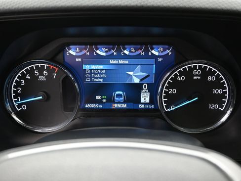 Used 2023 Ford F150 Tremor w/ 360 Degree Camera Package image 28