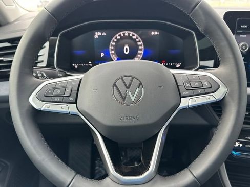 New 2026 Volkswagen Jetta SE FWD image 41