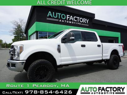Used 2019 Ford F250 XLT w/ XLT Value Package