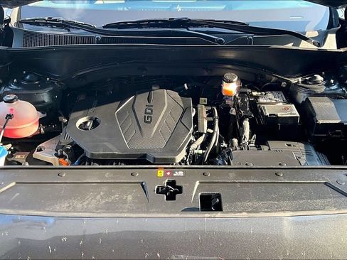 Used 2023 Hyundai Santa Fe SEL AWD/4WD image 10