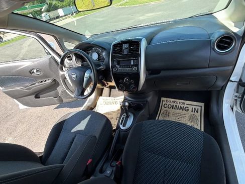 Used 2015 Nissan Versa Note SV FWD image 46
