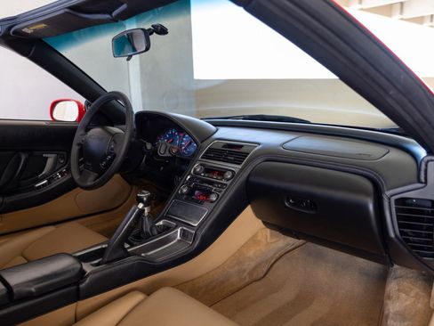 Used 2005 Acura NSX T image 45