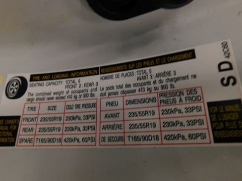 Used 2023 Toyota RAV4 Limited image 39