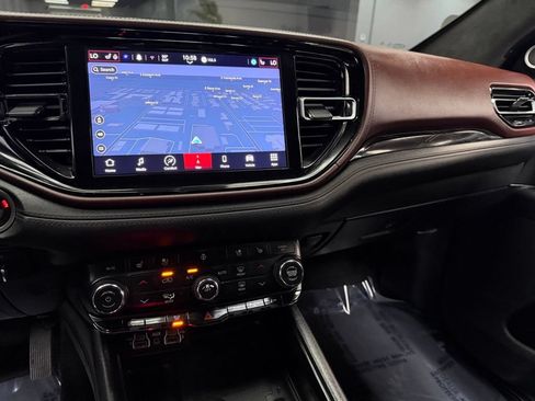 Used 2022 Dodge Durango Citadel AWD/4WD image 25