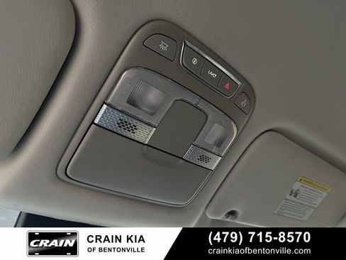 Used 2020 Kia Telluride LX image 21