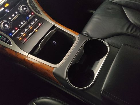 Used 2019 Lincoln Nautilus Select AWD/4WD image 22