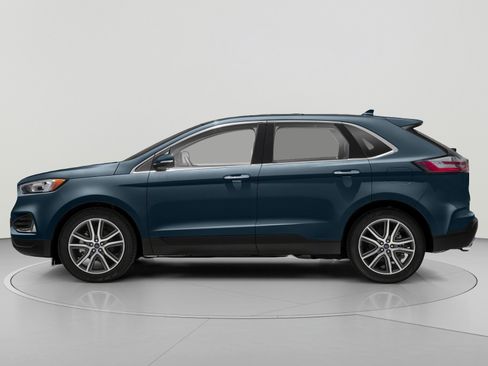 Used 2019 Ford Edge SEL w/ Equipment Group 201A AWD/4WD image 3
