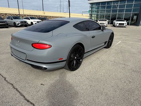 Used 2023 Bentley Continental GT Speed image 4