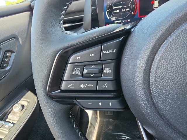 New 2026 Subaru Outback Touring XT AWD/4WD image 23