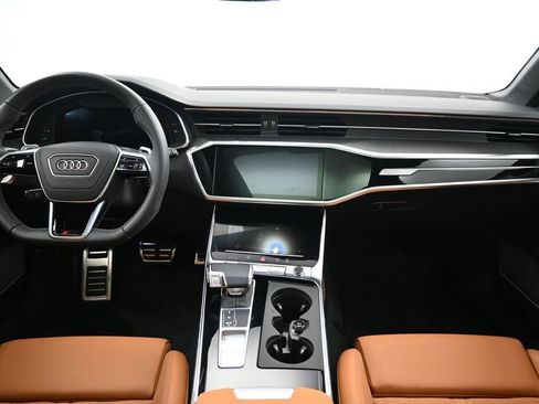 Used 2025 Audi RS 6 performance w/ Executive Package AWD/4WD image 9