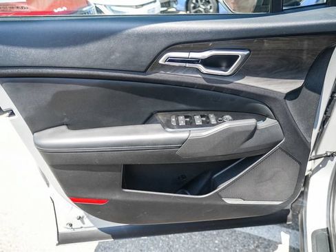 Certified 2023 Kia Sportage X-Line AWD/4WD image 22