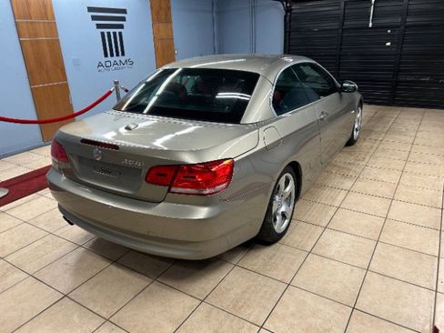 Used 2007 BMW 328i Convertible image 4