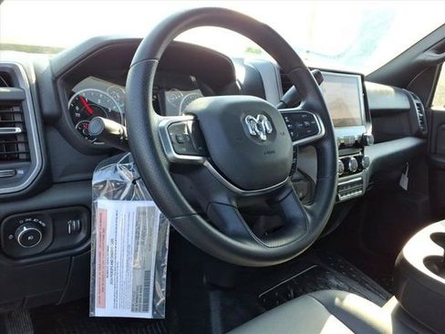 New 2026 RAM 5500 Tradesman image 6