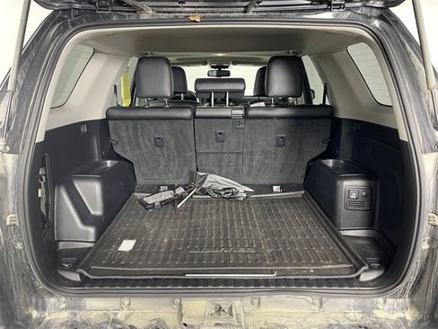 Used 2019 Toyota 4Runner TRD Pro image 11