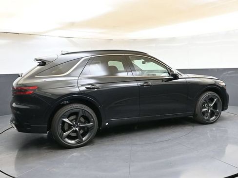 Used 2026 Genesis GV70 3.5T Sport Prestige AWD/4WD image 6