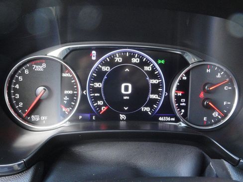 Used 2021 Chevrolet Blazer RS image 20