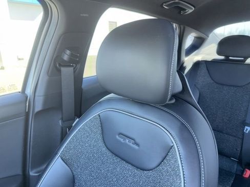 Used 2025 Kia K4 GT-Line w/ GT-Line Sunroof Package image 51