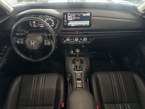 Used 2025 Honda HR-V EX-L image 23