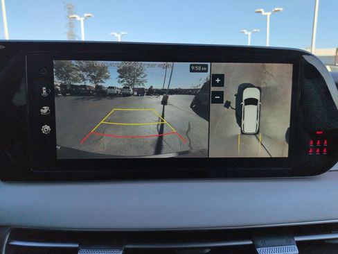 Used 2023 Hyundai Palisade SEL FWD image 20
