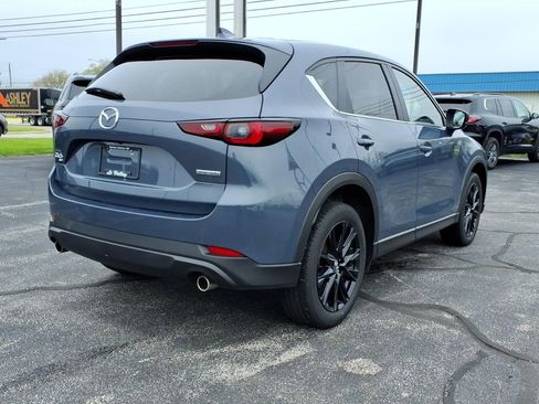 Used 2025 MAZDA CX-5 Carbon Edition AWD/4WD image 10