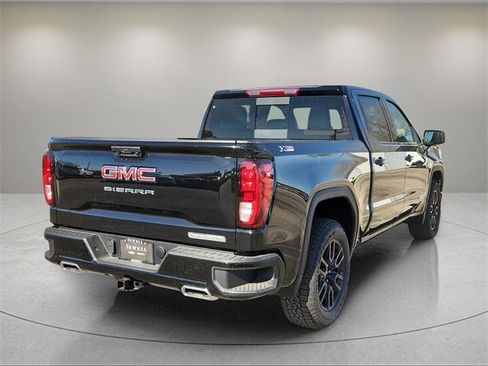 New 2025 GMC Sierra 1500 Elevation w/ Preferred Package image 4