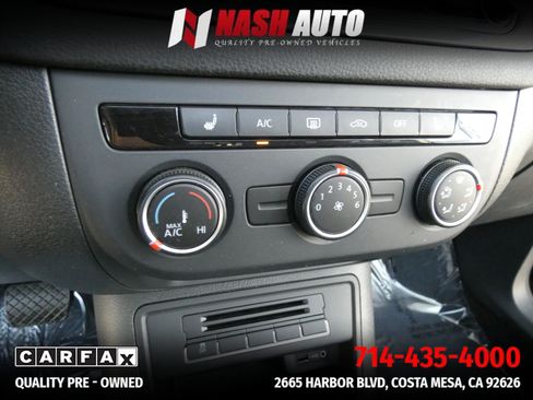 Used 2017 Volkswagen Tiguan Wolfsburg Edition FWD image 54