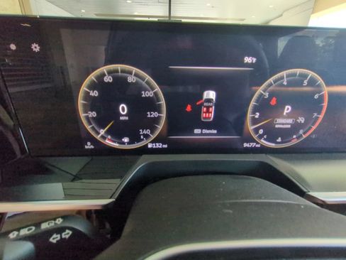 Used 2026 INFINITI QX80 Luxe w/ Cargo Package RWD image 19