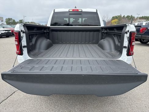 New 2026 RAM 1500 Big Horn AWD/4WD image 28