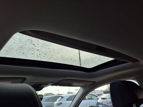 New 2026 Honda HR-V EX-L image 18