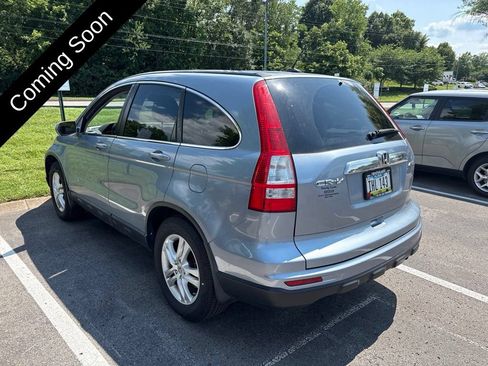 Used 2010 Honda CR-V EX-L image 6