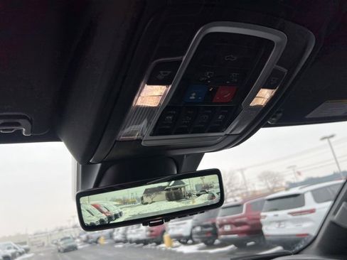 Used 2023 RAM 1500 TRX w/ TRX Level 2 Equipment Group image 18